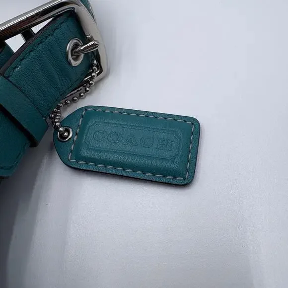 Authenticated Coach Y2K Hampton Soho Demi She's that Girl! - Picture 6 of 10